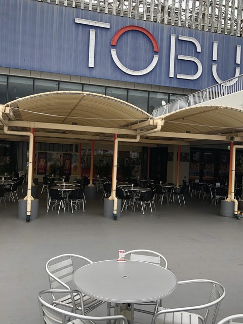 リニューアル 池袋東武 16f屋上 ビアガーデン 炎のプルコギ Vs 魂の火鍋 池袋 居酒屋 食べログ