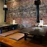 三九〇均一焼肉酒場 森崎有三 - 