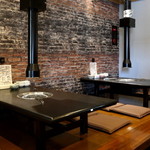 三九〇均一焼肉酒場 森崎有三 - 