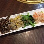 やきにく藤太 - 