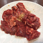 やきにく藤太 - 