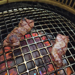 やきにく藤太 - 