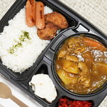 ドック&カフェ ノアール - 