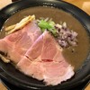 濃とんこつラーメン ichibou