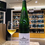 エノテカ  - 2013 クロサンテューヌ リースリング マグナムボトル/ トリンバック 
