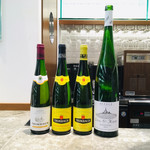 エノテカ  - でかい