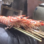 鮨旬美西川 - 可愛い