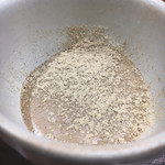 鮨旬美西川 - 甘味