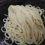 三谷製麺所 - 中太麺