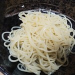 三谷製麺所 - 細麺