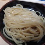 三谷製麺所 - 太麺