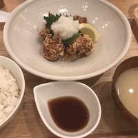 京都石塀小路豆ちゃ 有楽町 - 