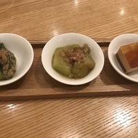 京都石塀小路豆ちゃ 有楽町 - 