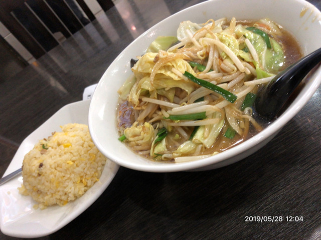写真 6ページ目 金龍 旧店名 谷記 2号店 錦糸町 中華料理 食べログ