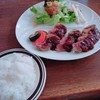 洋食堂マキシムカフェ