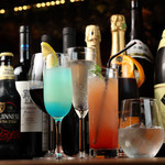Shisui deux - カクテル各種