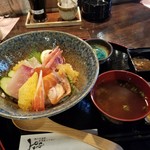 Setouchi Kaisen Izakaya Kousei - 