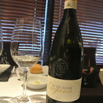 リストランテ カノフィーロ - ヴェネトのトレッビアーノ