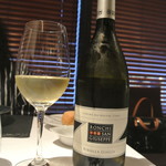 リストランテ カノフィーロ - フリウリのリボラ・ジャッラ