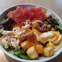 AWkitchen TOKYO 新丸ビル店 - 