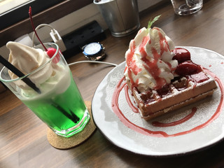 溝の口で人気のカフェ6選 利用シーン別のおすすめ店を紹介 食べログまとめ 溝の口で人気のカフェ6選 利用シーン別のおすすめ店を紹介 食べログまとめ