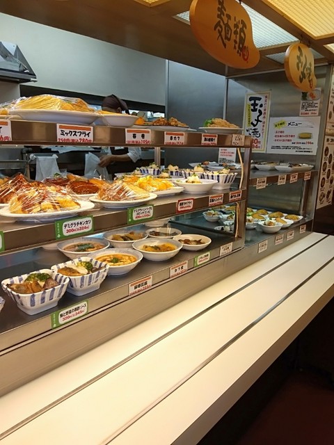 東新宿食堂 まいどおおきに食堂 東新宿 定食 食堂 食べログ