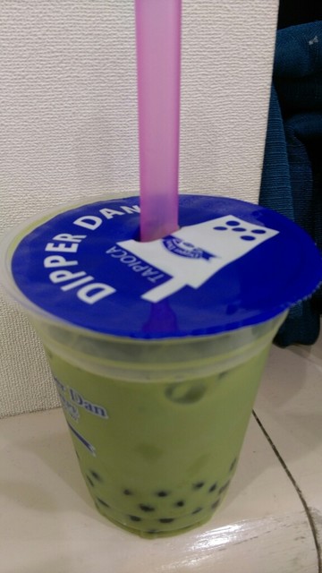 ディッパーダン BiVi仙台FC店 - 仙台（クレープ・ガレット）の写真