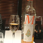 リストランテ カノフィーロ - グラッパ・マローロ