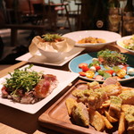 Cafe & Dining ICHI no SAKA - 