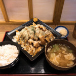 もり達 - 
