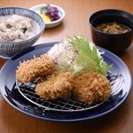 とんかつマ・メゾン - 