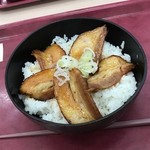 Kokusai Kyouyou Daigaku Kafeteria - 