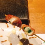 やきとり 風月 名駅店 - 