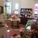 Patisserie Nanfea Hon Ten