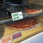 PIZZA STAND NY  - 