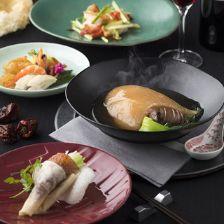 ”東天紅”伝統と技と素材へのこだわり