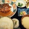 食堂ぱんち 松吾郎