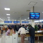 ウインボとこなめ　常滑観光協会９号売店 - 競艇の場外舟券売り場・これぞ鉄火場!
