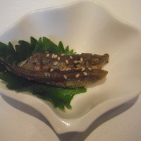 龍天門 - 小鉢