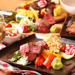 バーガー＆ミートバル セラヴィ