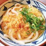 丸亀製麺 - 