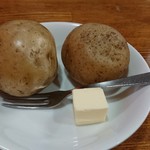 欧風カレー ボンディ - 