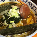 ギョーザ・ラーメン　華 - 