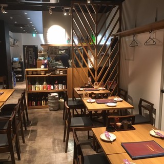 姐妹店鸟一代庆应店!从田町站步行5分钟。约定美好的时间!