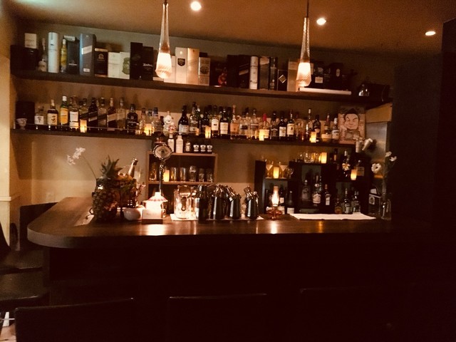 Bar E A T 押上店 バー イート とうきょうスカイツリー バー 食べログ