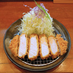 とんかつマ・メゾン - 