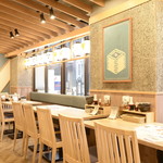 旨唐揚げと居酒メシ ミライザカ - 