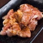 E-Go Sendai Gyuu Yakiniku Sushi Tabe Houdai Niku Juu Hachi - 