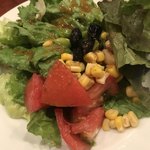 大皿惣菜や じゃぽん - 