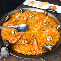 バル デ エスパーニャ ムイ 東京店 - 